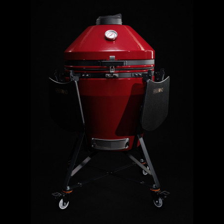 EVO Grande, Royal Red