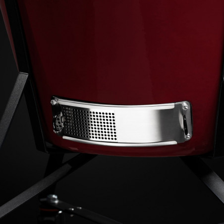 EVO Grande, Royal Red