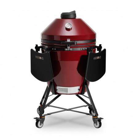 EVO Grande, Royal Red