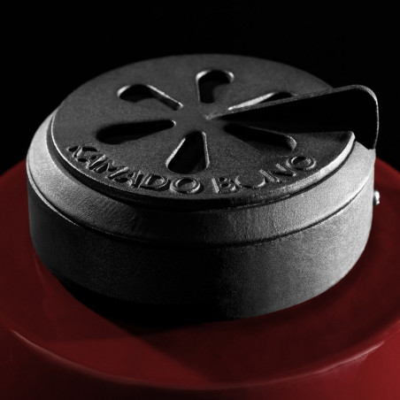 EVO Grande, Royal Red