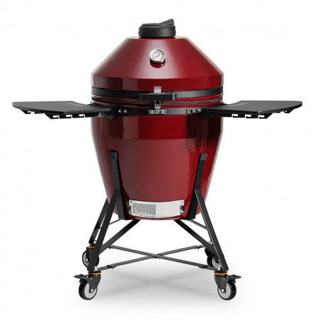 EVO Grande, Royal Red