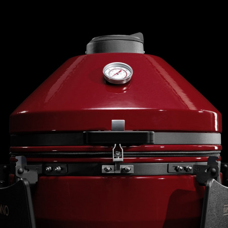 EVO Grande, Royal Red
