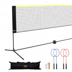 Badmintono/tinklinio tinklo...