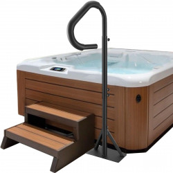 SPA vonios turėklas,...
