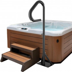 SPA vonios turėklas,...