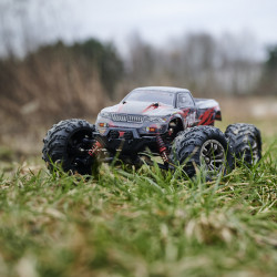 RC automobilis Q901 be...
