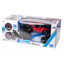 RC Rock Crawler 4x4...