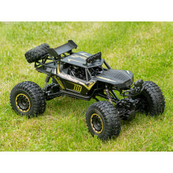 RC Rock Crawler visureigis,...
