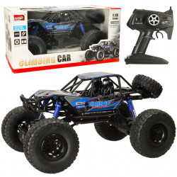 RC visureigis Climbing Car...