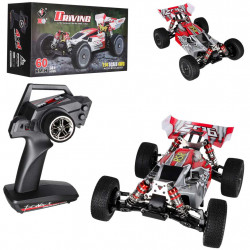 WLToys 144001 RC visureigis...