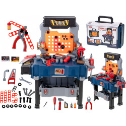 Dirbtuvėlių DIY komplektas:...
