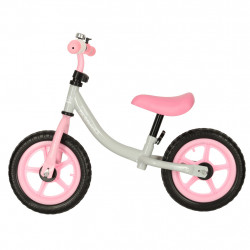 Trike Fix Balance...
