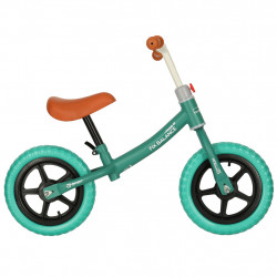 Trike Fix Balance...