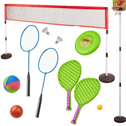 Sportinis rinkinys 5in1:...