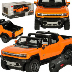 RASTAR RC automobilis...
