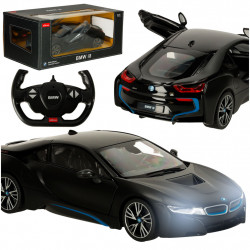 RASTAR RC automobilis BMW...