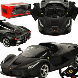 RASTAR RC automobilis...