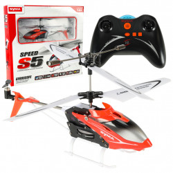 SYMA S5 3CH RC nuotoliniu...