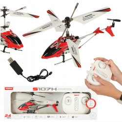 SYMA S107H 2,4GHz RTF RC...