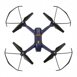 Dronas „Syma X31“ su HD...