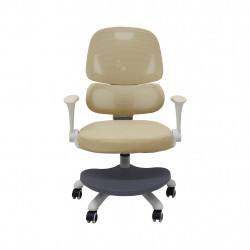 Ergonominė vaikiška biuro...