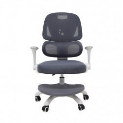 Ergonominė vaikiška biuro...