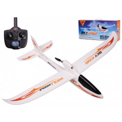 WLtoys Sky King F959S...