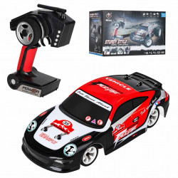 WLToys K969 RC dreifo...