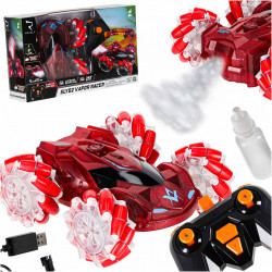 REVOLT Slydz Vapor Racer...