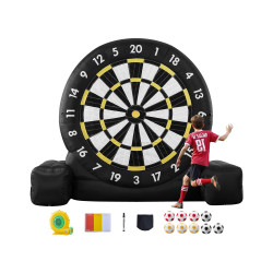 Pripučiamas futbolo...