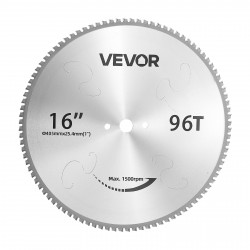 Pjovimo diskas 406,4 mm, 96...