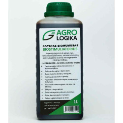 Skystas Biohumusas 1L...