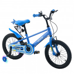 Vaikų dviratis 16 colių BMX...