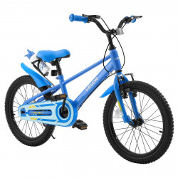 Vaikų dviratis 18 colių BMX...