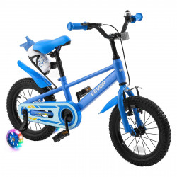 Vaikų dviratis 14 colių BMX...