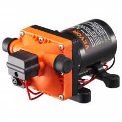 12V membraninis vandens...