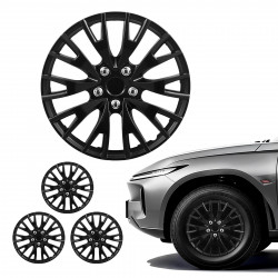 Automobilio ratų gaubtų...