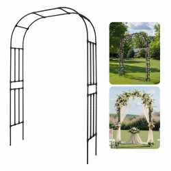Sodo arka 240 x 150 x 40...