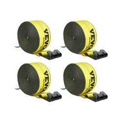 Gervės juostos 4 x 30 pėdų,...
