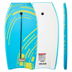 Bodyboard lenta 105,5 x 52...