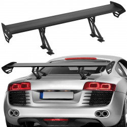 GT sparno spoileris...