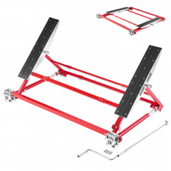 Nešiojamas mechaninis...