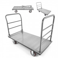 Platforminis transportavimo...