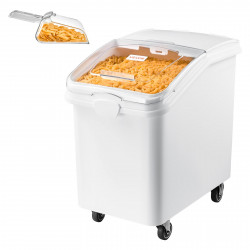 Ryžių ir sauso maisto...