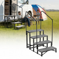 Nameliui ant ratų...