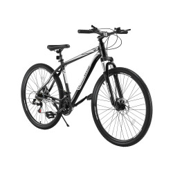 Kalnų dviratis 53,34 cm,...
