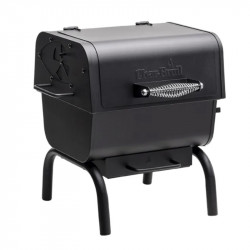 Anglinis grilis Char-Broil...