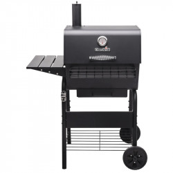 Anglinis grilis Char-Broil...