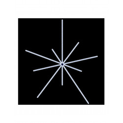 Dekoracija Beam 130 x 110...