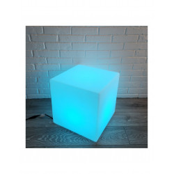 Dekoracija Šviečiantis...